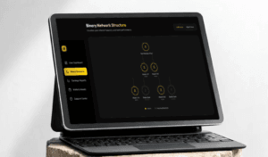 Referral and Points Distribution Platform Referral and Points Distribution Platform
