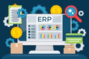 ERP and Business Solutions ERP and Business Solutions