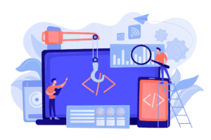Full Stack Web Development Full Stack Web Development