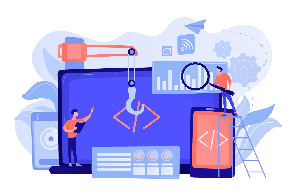 Full Stack Web Development